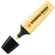 Art.-Nr. 339298<br>STABILO Textmarker Boss 70 2-5 mm pastell gelb