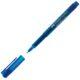 Art.-Nr.914930<br>FABER-CASTELL Fineliner 1554 Broadpen 0,8 mm blau